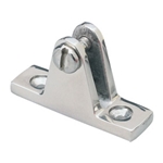 Prime 90° Deck Hinge